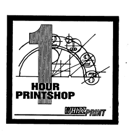 WHIZZPRINT 1 HOUR PRINTSHOP