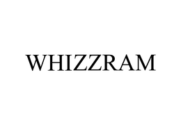 WHIZZRAM logo
