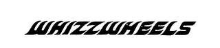 WHIZZWHEELS logo