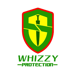 WHIZZY PROTECTION logo