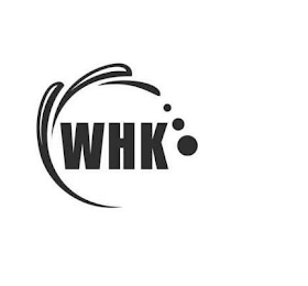 WHK logo