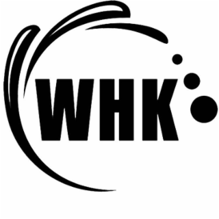 WHK logo