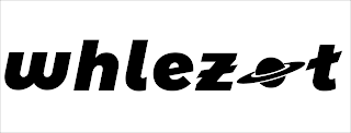 WHLEZOT logo