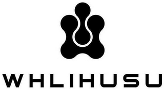 WHLIHUSU logo