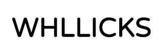WHLLICKS