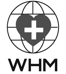 WHM logo
