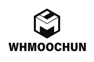 WHMOOCHUN logo