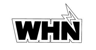 WHN logo