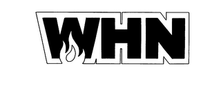 WHN logo