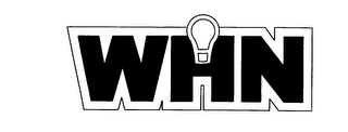 WHN logo