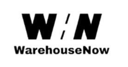 WHN WAREHOUSENOW logo
