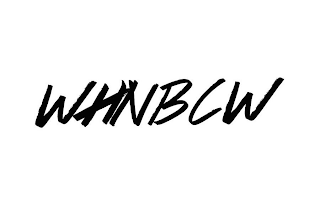 WHNBCW logo