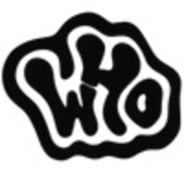 WHO logo
