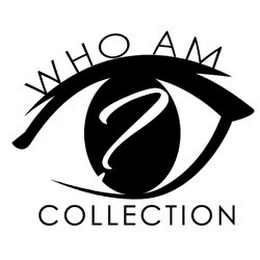 WHO AM COLLECTION logo