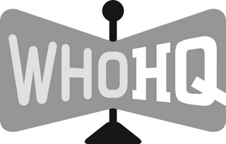WHO HQ logo