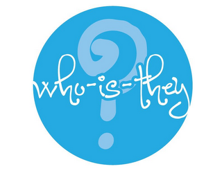 WHO-IS-THEY logo