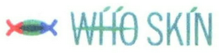 WHO SKIN logo