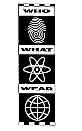 WHO WHAT WEAR logo