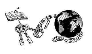 WHO WILL HAVE ALL MEN TO BE SAVED, AND TO COME UNTO THE KNOWLEDGE OF THE TRUTH I TIM 2:4 SALVATION HEALING DELIVERANCE logo