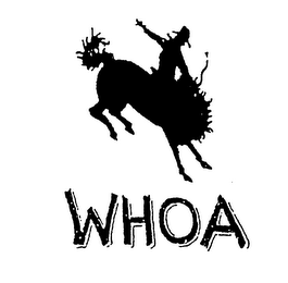 WHOA logo