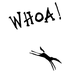 WHOA! logo