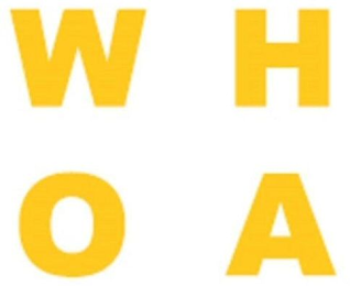 WHOA logo