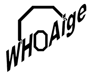 WHOAIGE logo