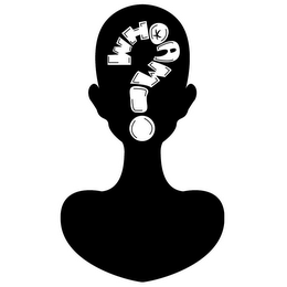 WHOAMI logo