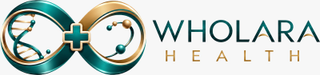 WHOLARA HEALTH logo