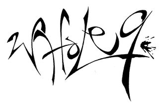 WHOLE 9 logo
