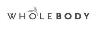 WHOLE BODY logo