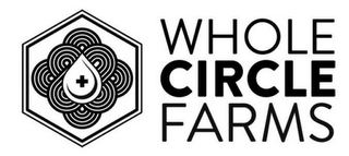 WHOLE CIRCLE FARMS logo