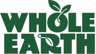 WHOLE EARTH