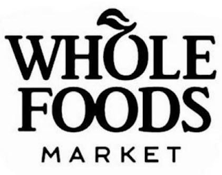 WHOLE FOODS MARKET logo