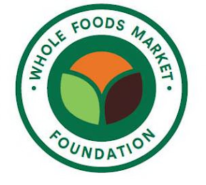 • WHOLE FOODS MARKET • FOUNDATION logo