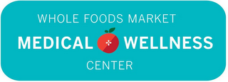 WHOLE FOODS MARKET MEDICAL + WELLNESS CENTER logo