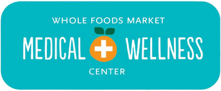 WHOLE FOODS MARKET MEDICAL + WELLNESS CENTER logo
