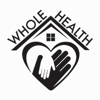 WHOLE HEALTH logo