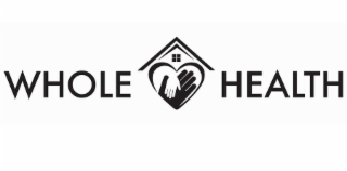 WHOLE HEALTH logo
