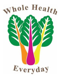 WHOLE HEALTH EVERYDAY logo