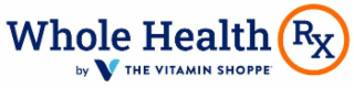 WHOLE HEALTH RX BY V THE VITAMIN SHOPPE