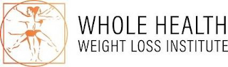 WHOLE HEALTH WEIGHT LOSS INSTITUTE logo