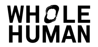 WHOLE HUMAN logo
