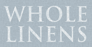 WHOLE LINENS logo
