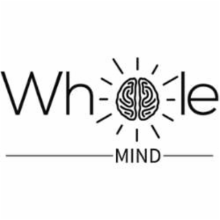 WHOLE MIND logo