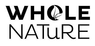 WHOLE NATURE logo