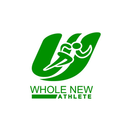 WHOLE NEW ATHLETE logo