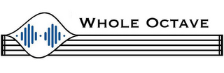 WHOLE OCTAVE logo