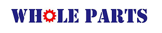WHOLE PARTS logo