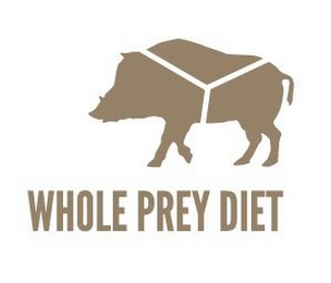WHOLE PREY DIET logo